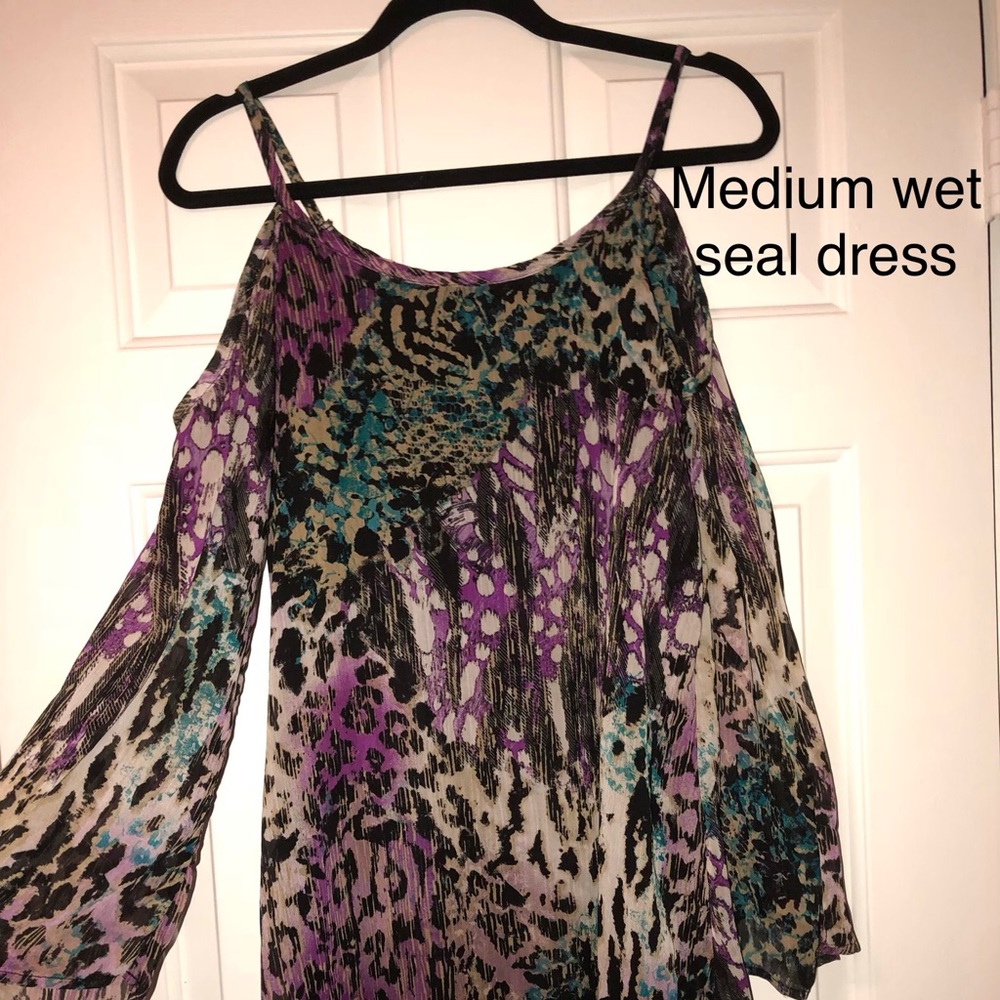 Medium Dress